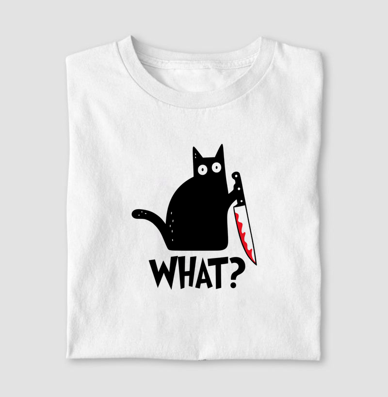 What cat