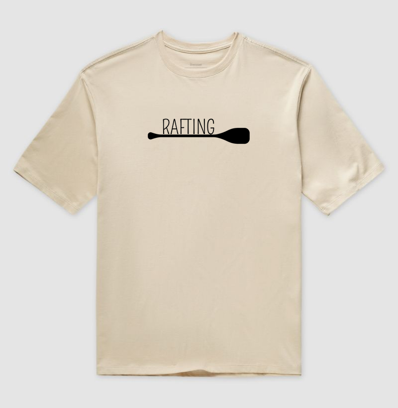 Camiseta Rafting