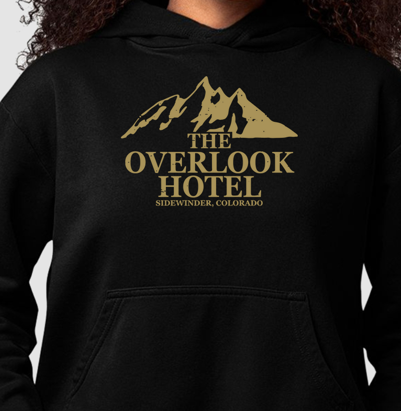 The Overlook Hotel