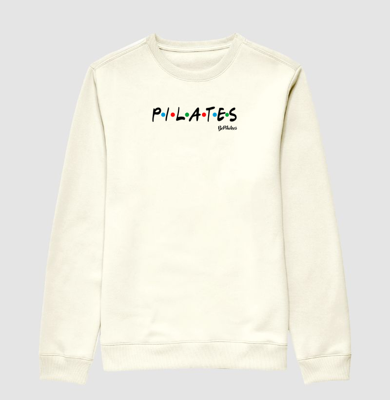 Pilates friends
