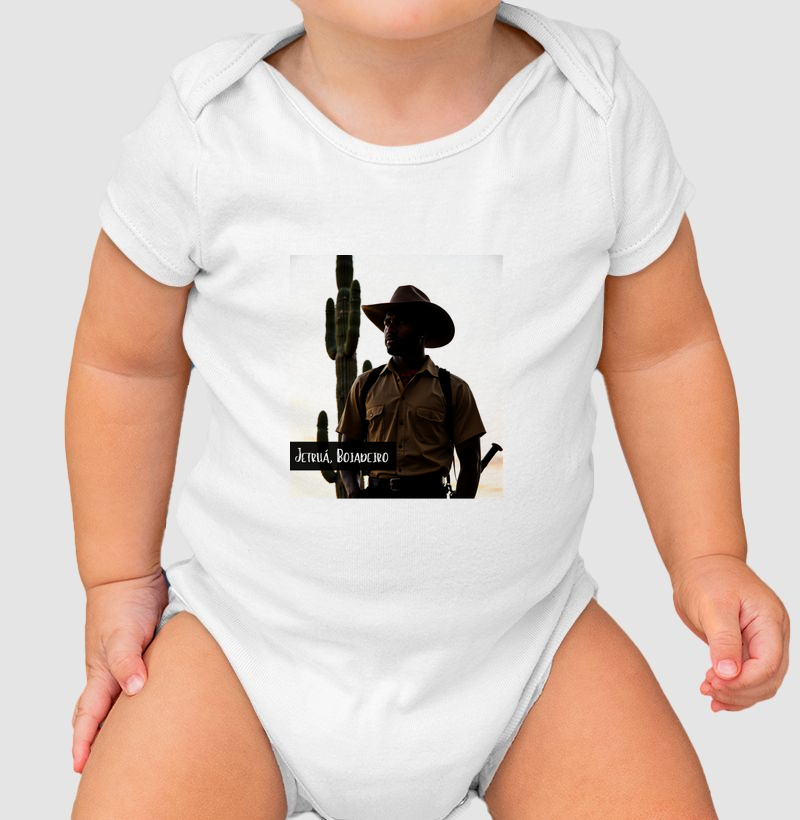 Body - Boiadeiro - Imagem 6