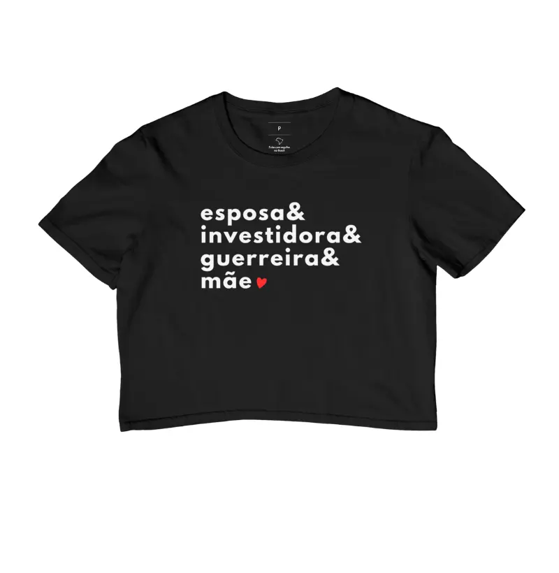 Mãe Investidora