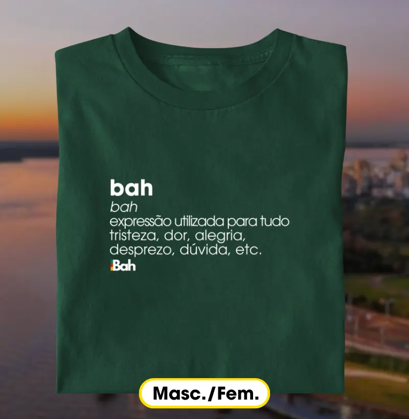 Bah