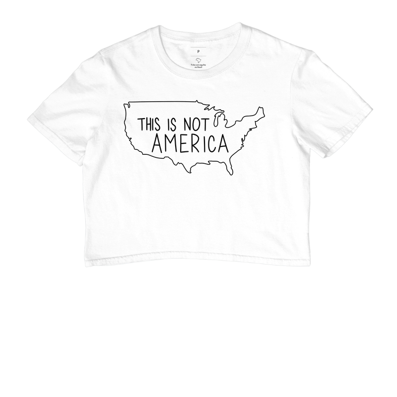 This Is Not America