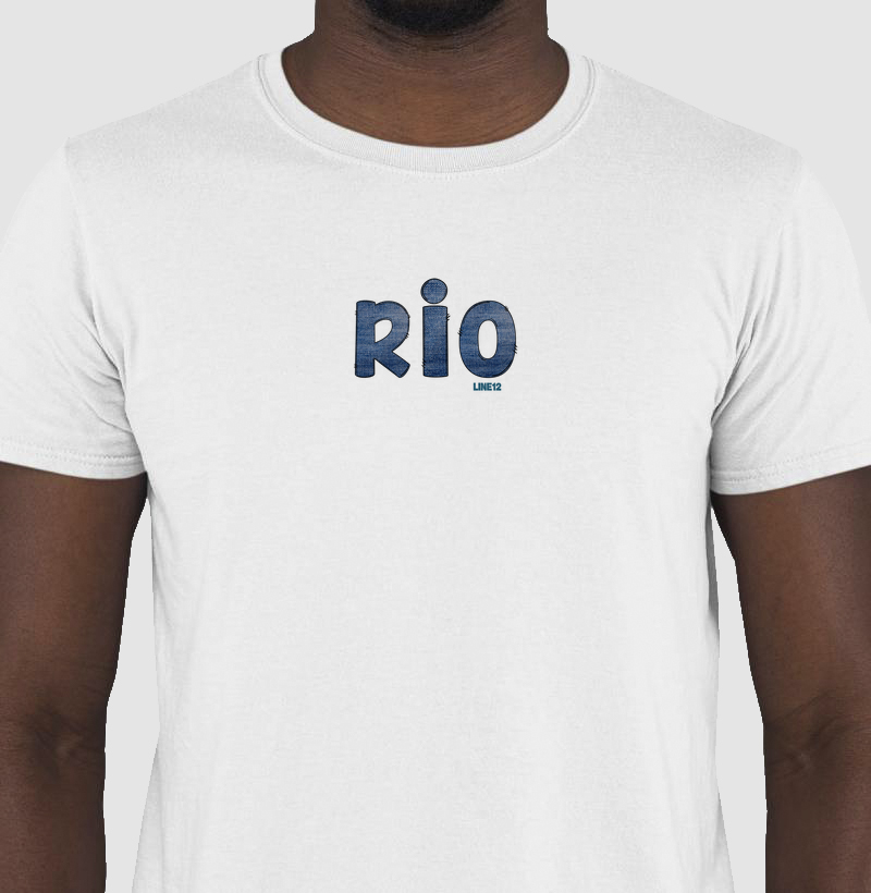 RIO EM JEANS