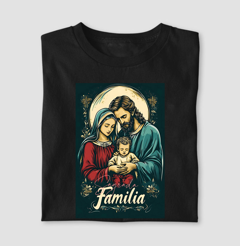 Sagrada Família II
