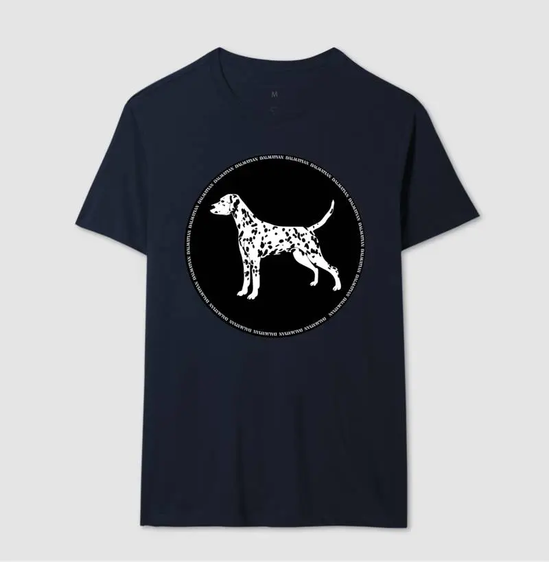 Camiseta Dálmata
