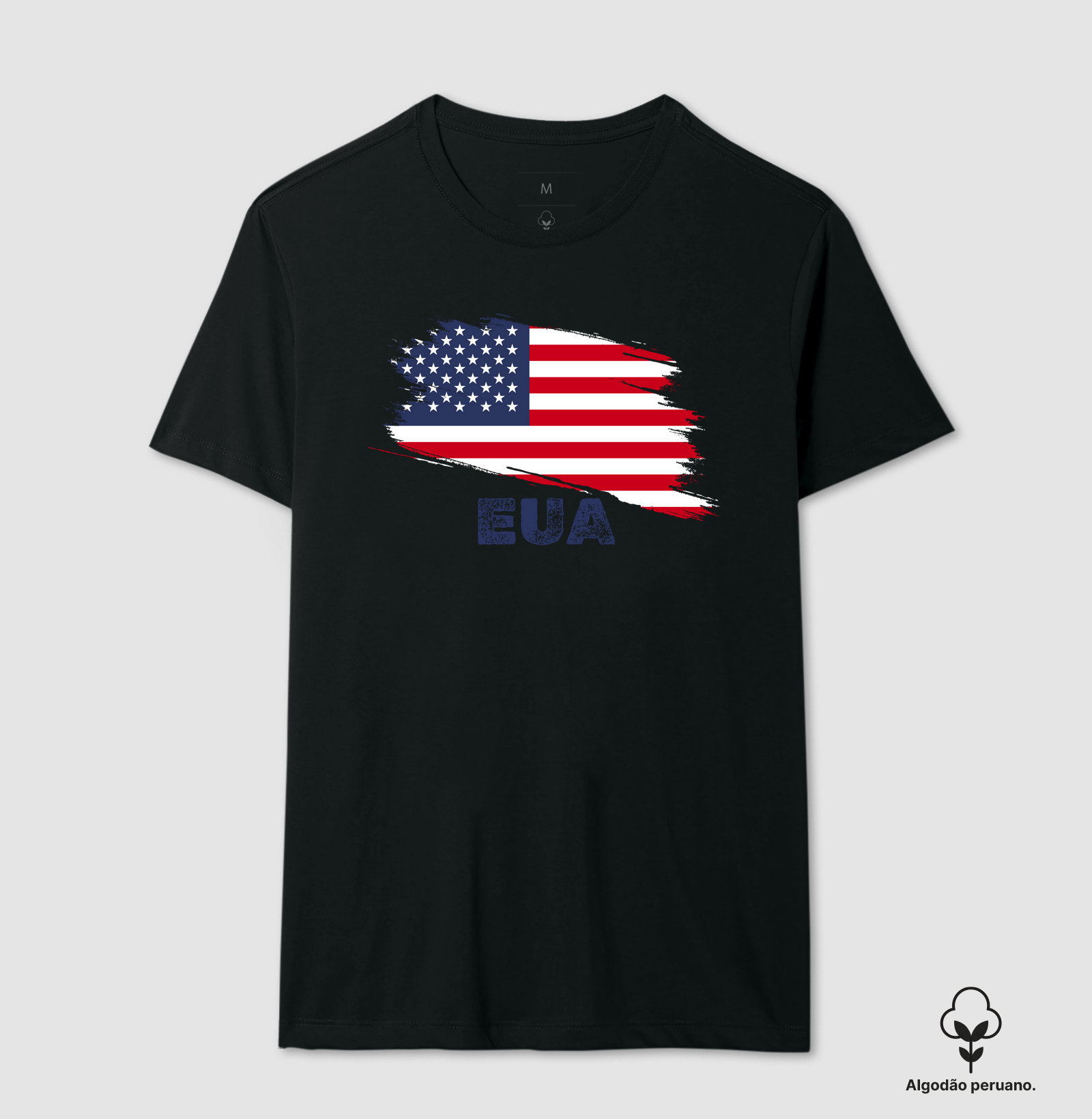 Coleção Bandeiras - Estados Unidos