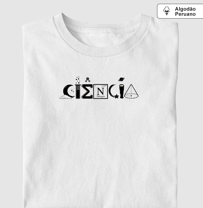 Composição da ciência