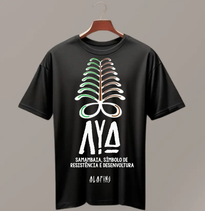 Adinkra Aya
