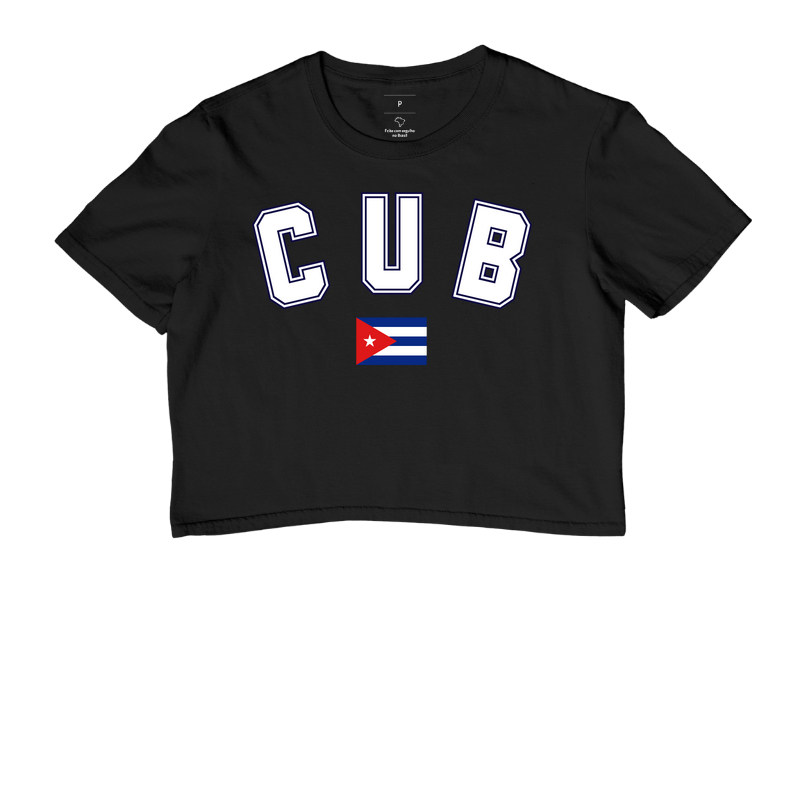 Cuba 80's