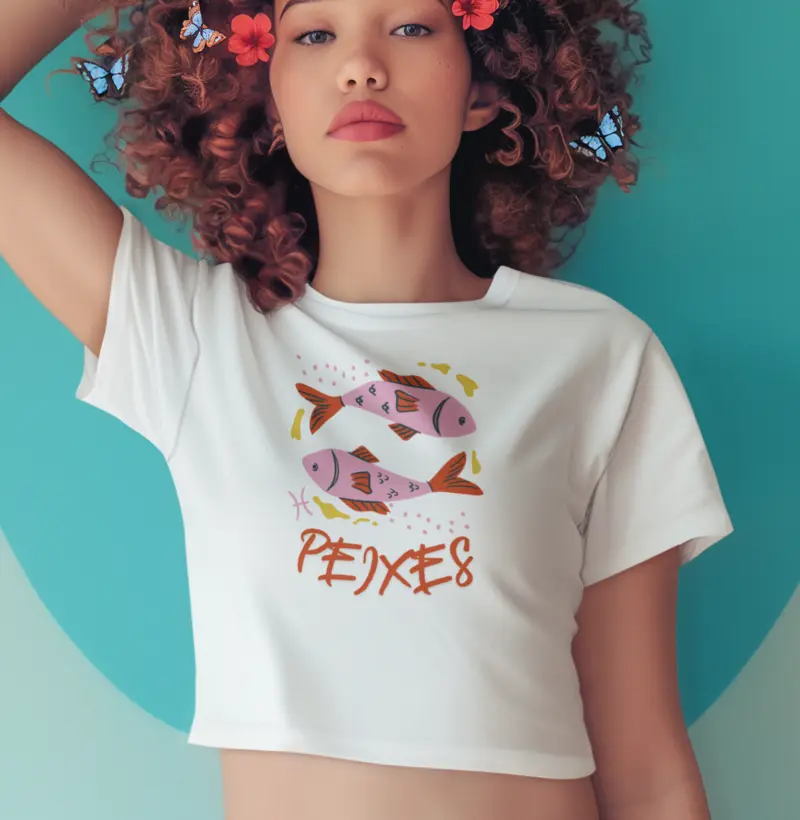 Signo de peixes