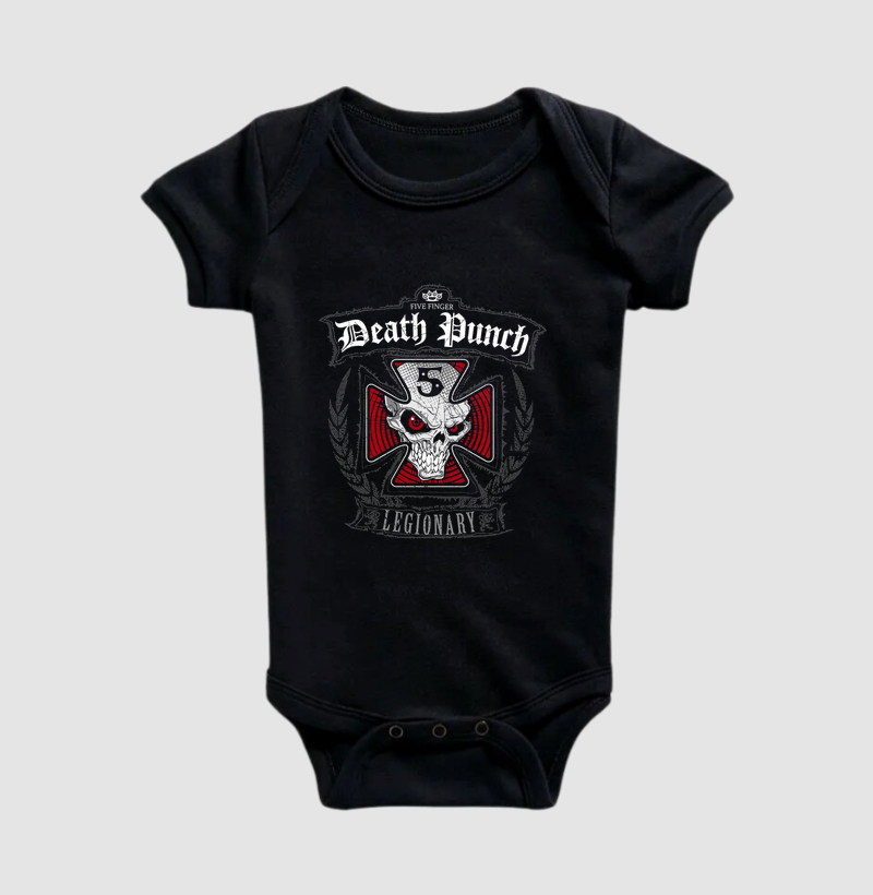 Five Finger Death Punch - Legionary