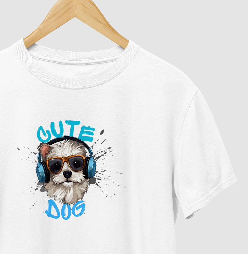 Cute Dog