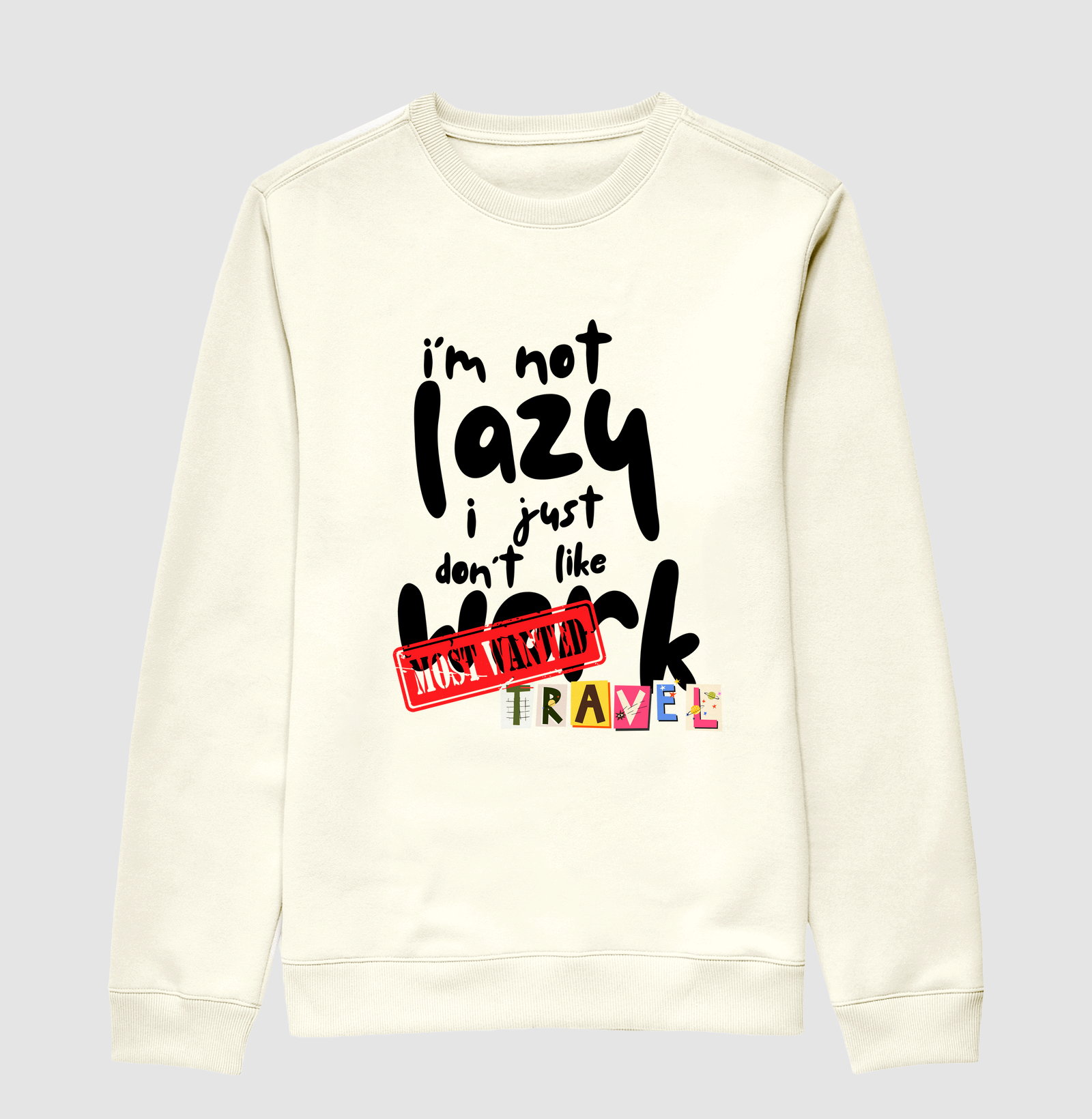 Most Wanted Travel - Moleton