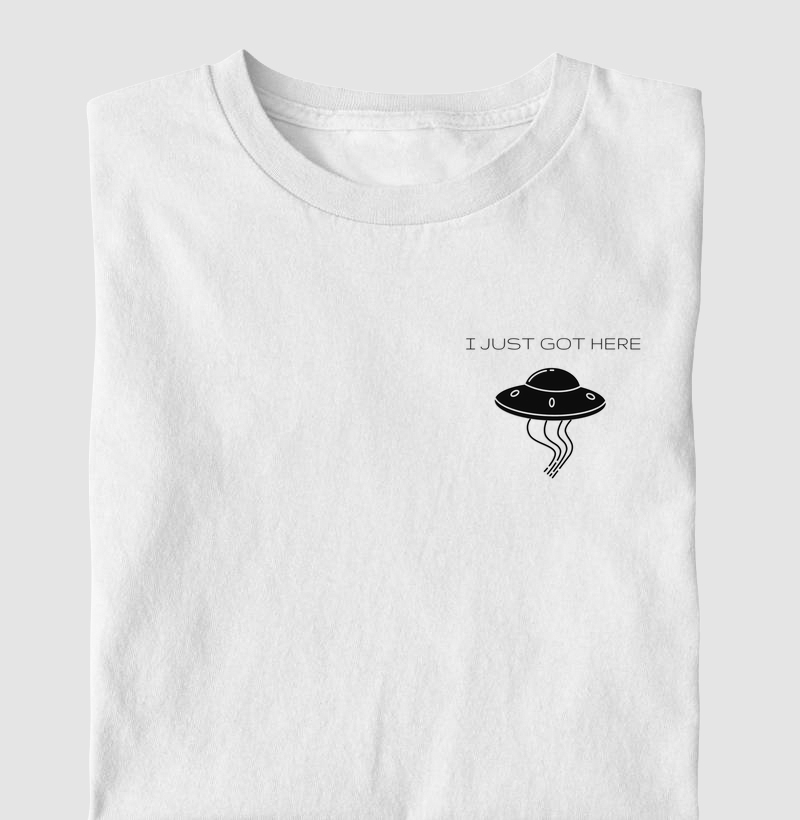 HONESTEE UFO