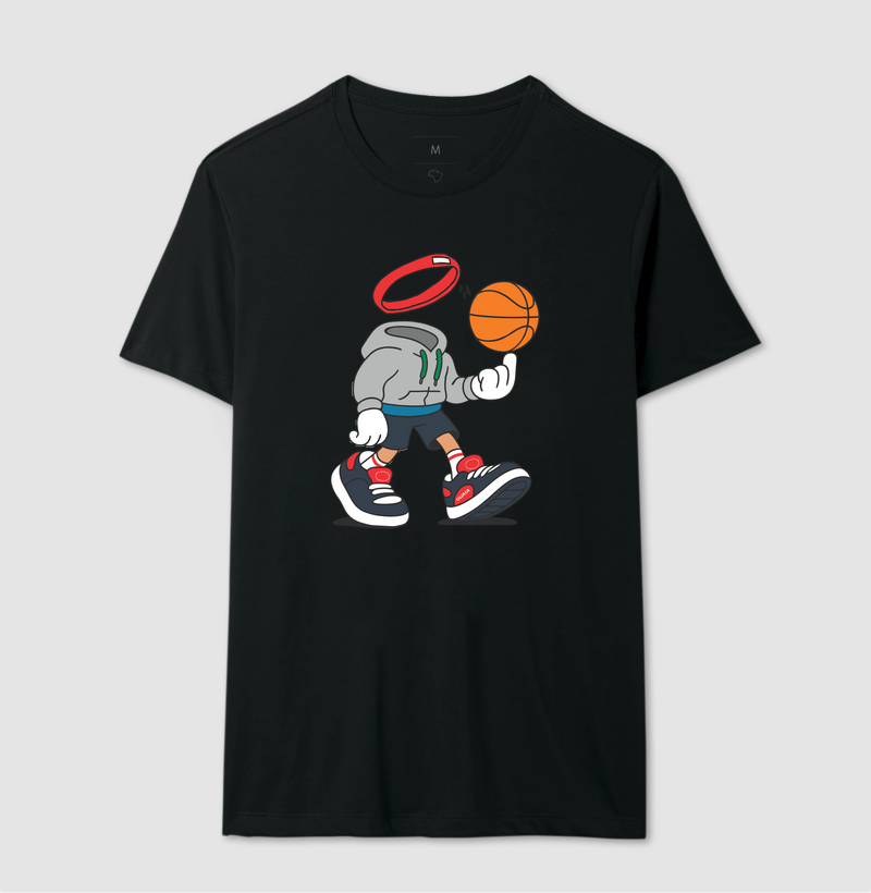 Basquete