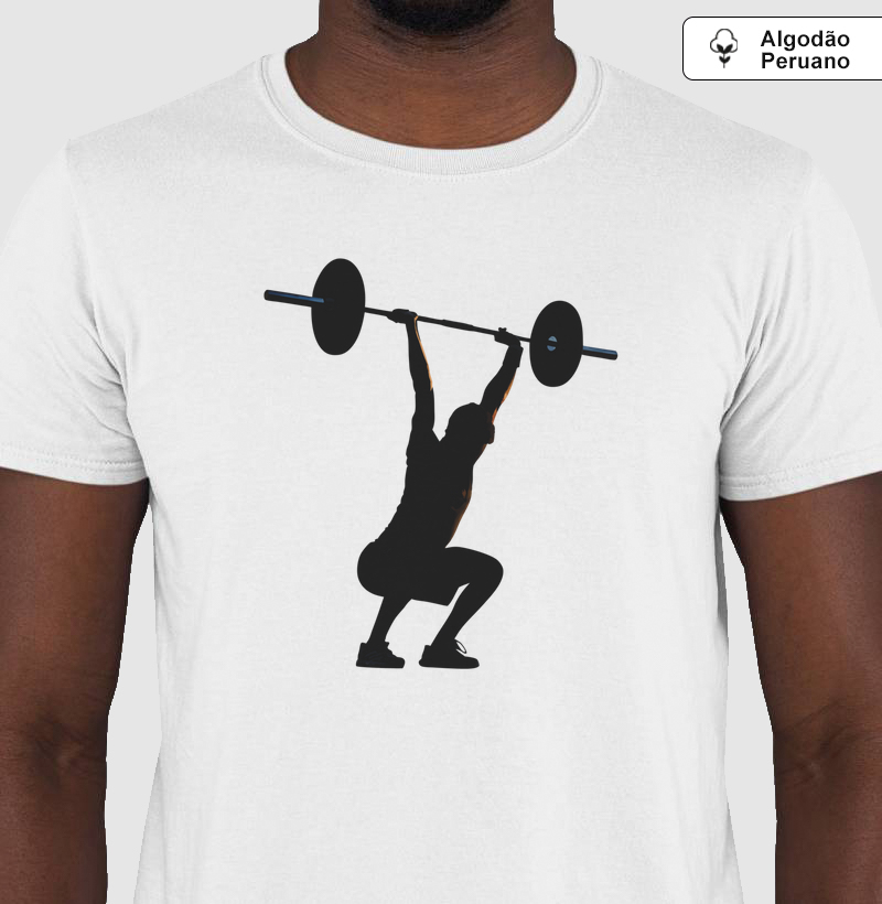 Squat Jerk Precision