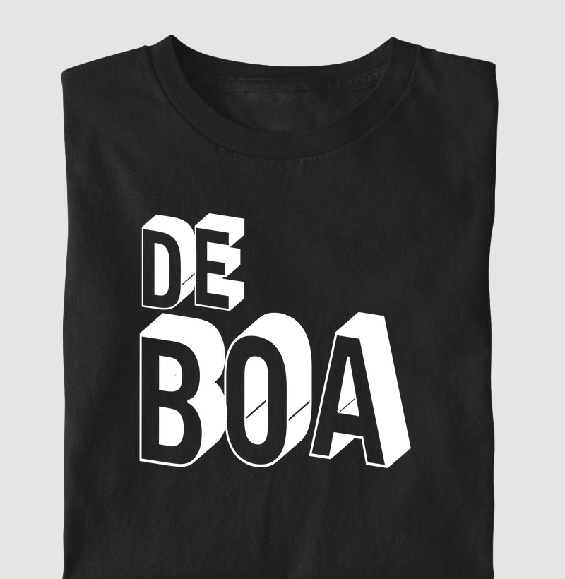 De Boa