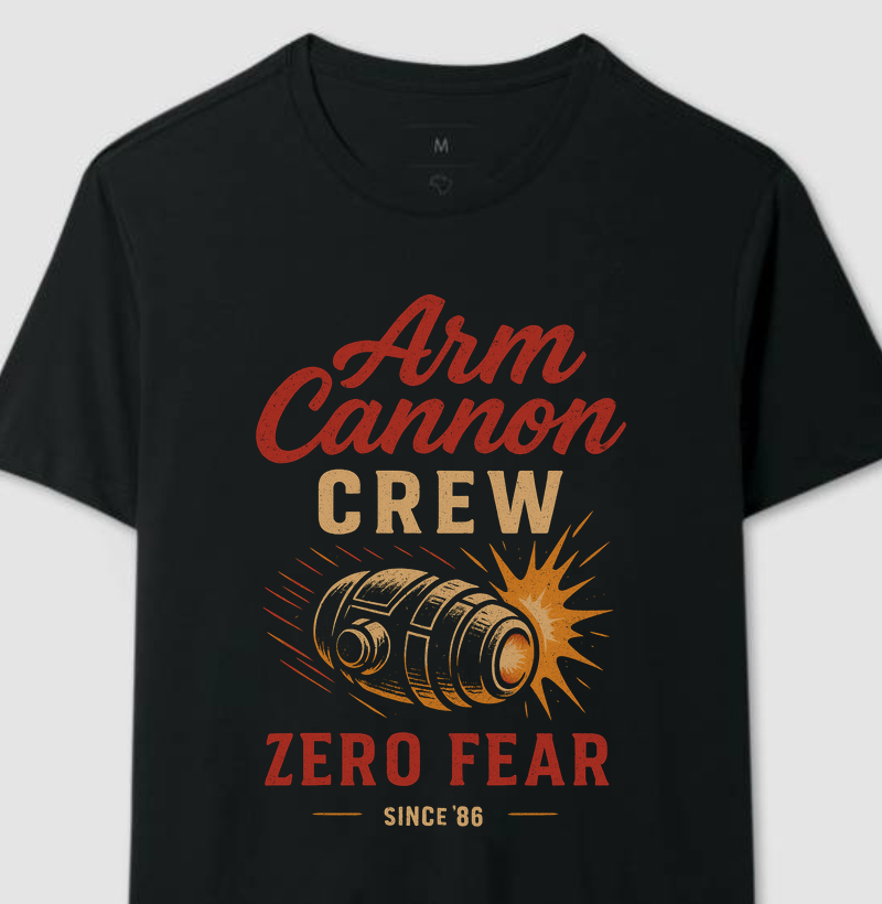 Arm Cannon Megaman Retro Series