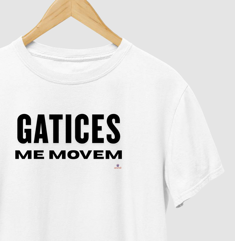 Gatices Me Movem