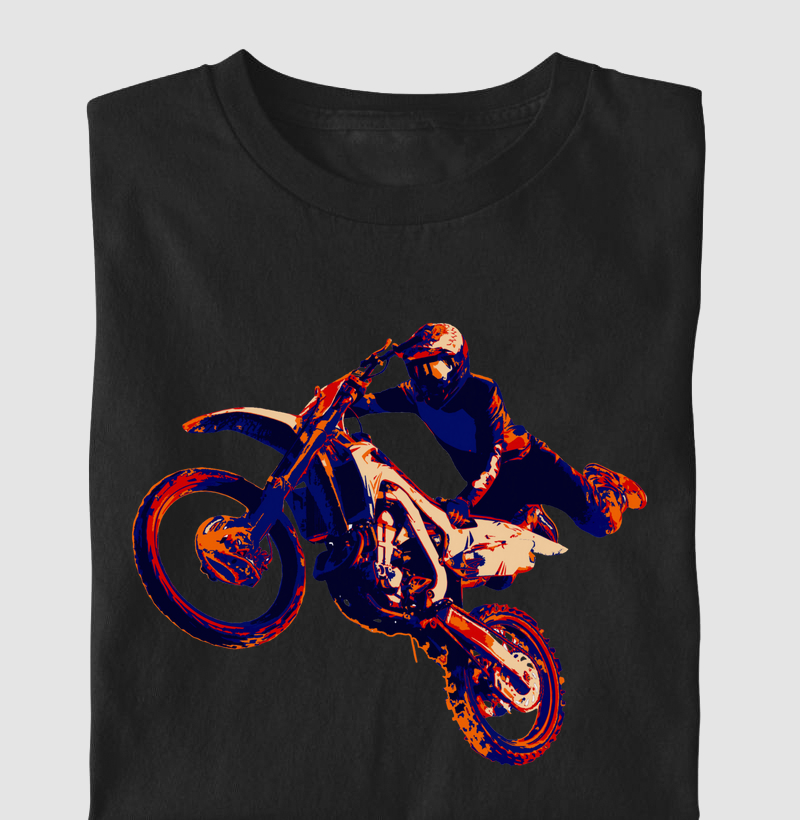 HONESTEE KIDS MOTOCROSS