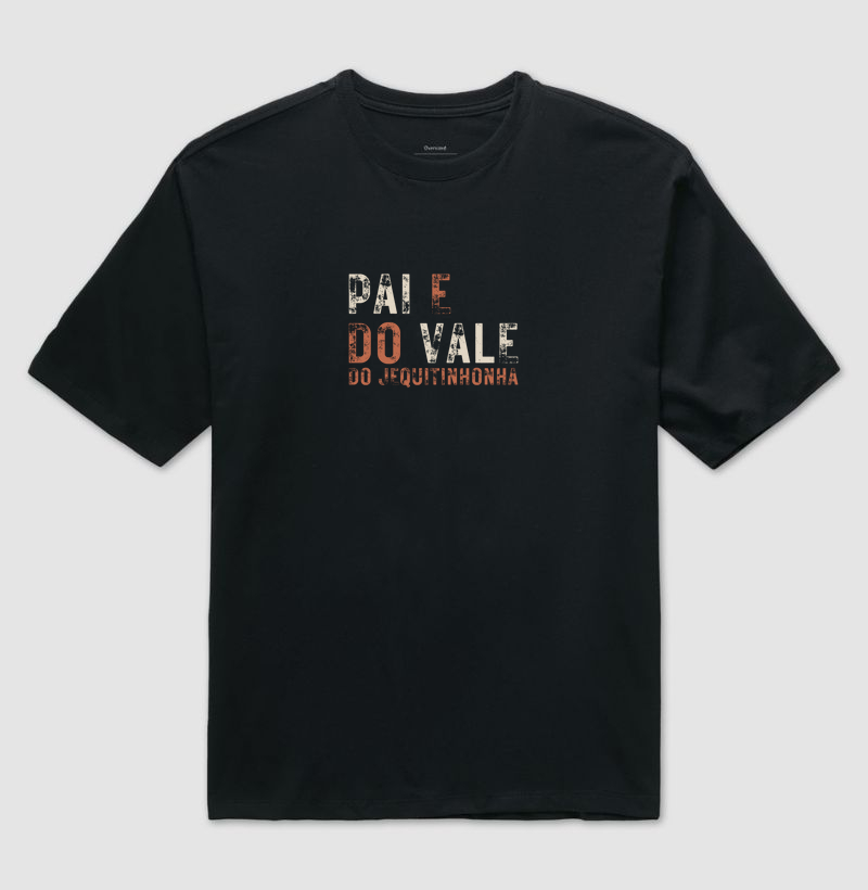 DIA DOS PAIS | Meu Papai é do Vale