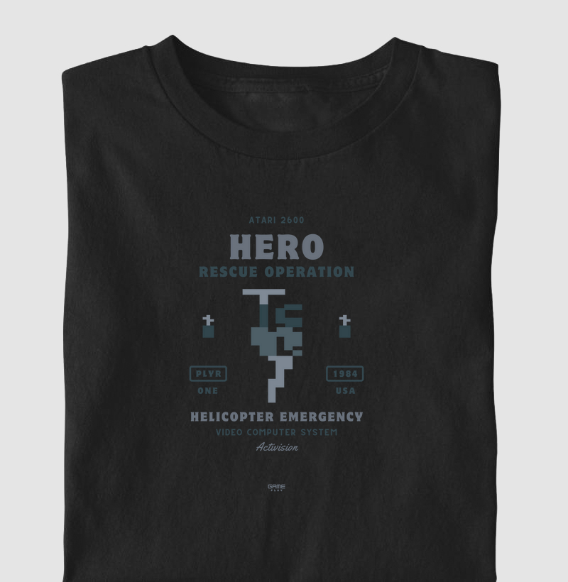 Hero Mono Collection Atari