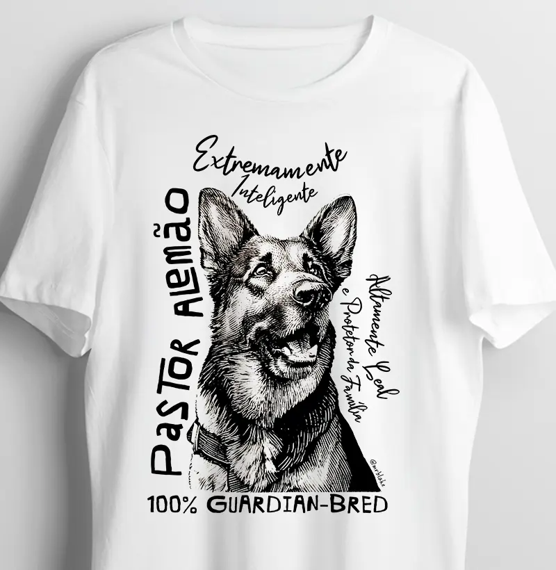 Pastor Alemão