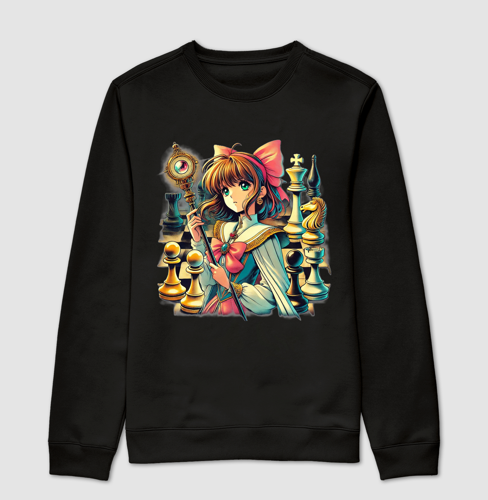Sakura Chess