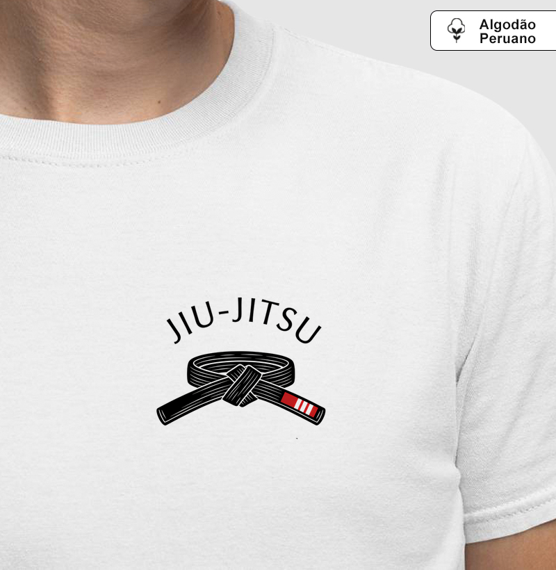 Faixa Preta Jiu-Jitsu - A Conquista de Uma Vida.