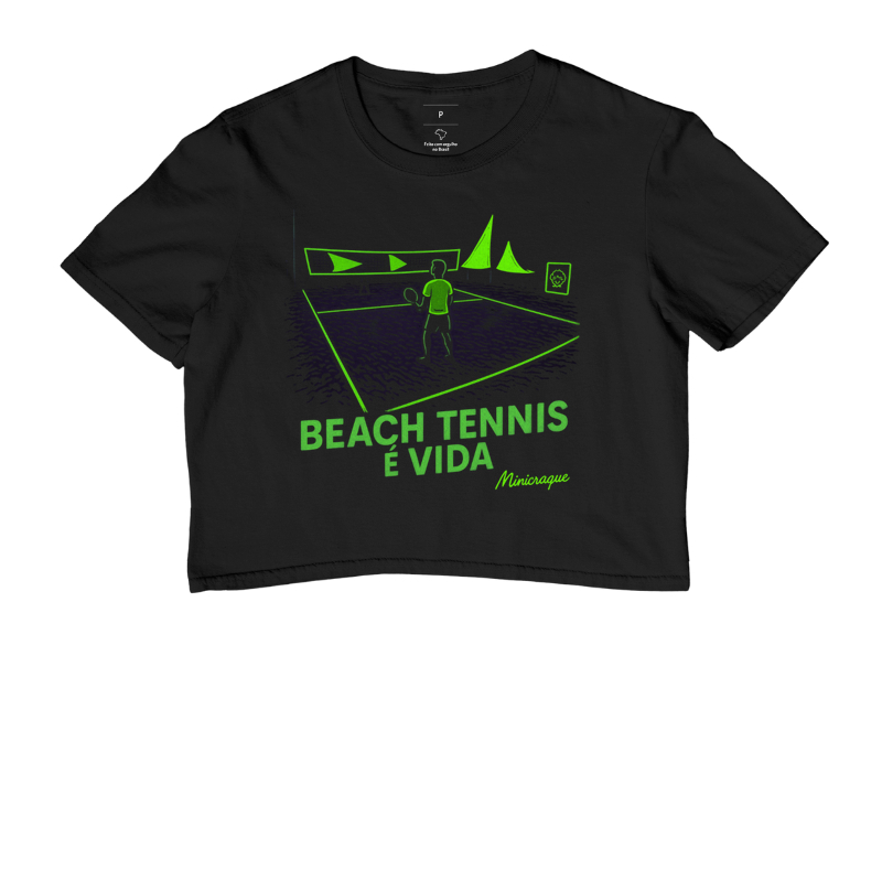 Beach Tennis