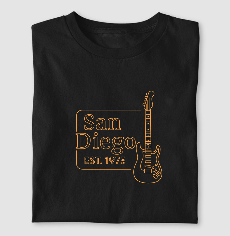 San Diego