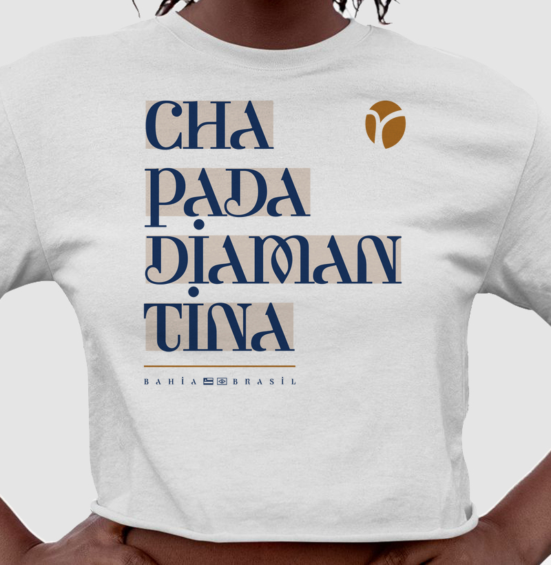 Chapada Diamantina Crop