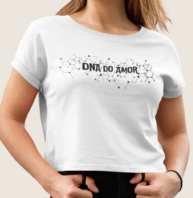 Cropped - Família Dna do amor