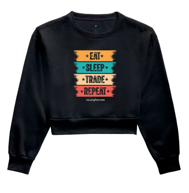 Eat Sleep Trade Repeat