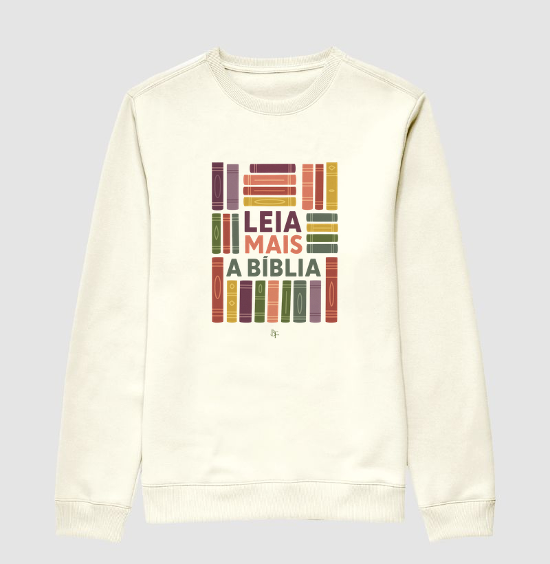 Leia Mais a Bíblia