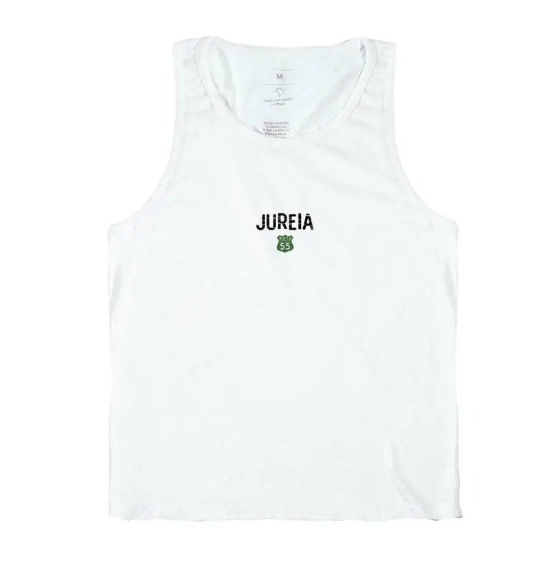 Jureia  - Adulto