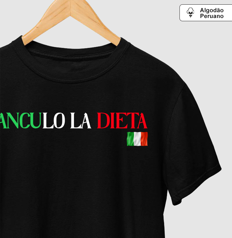 Fanculo la Dieta 