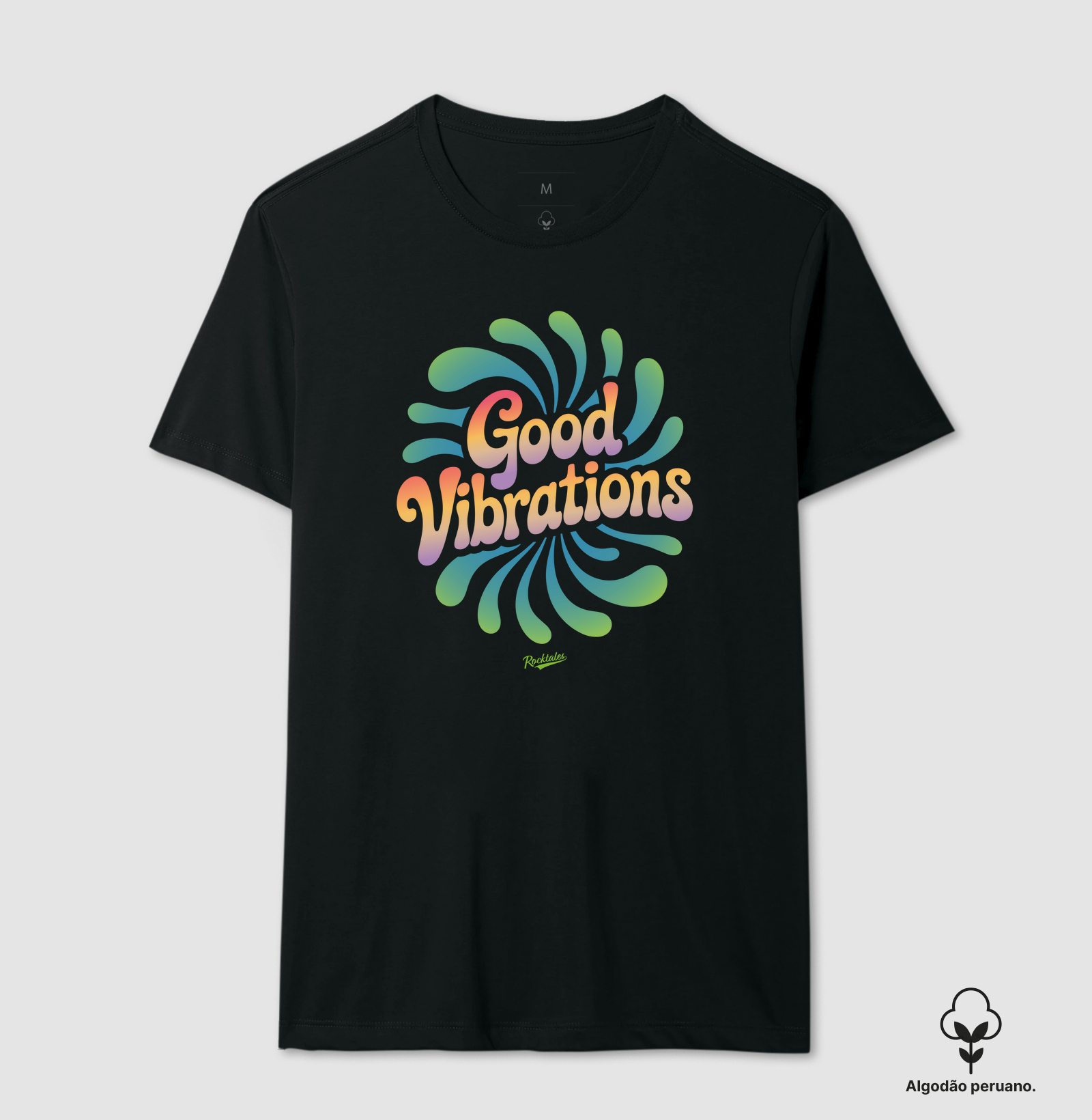 Good Vibrations
