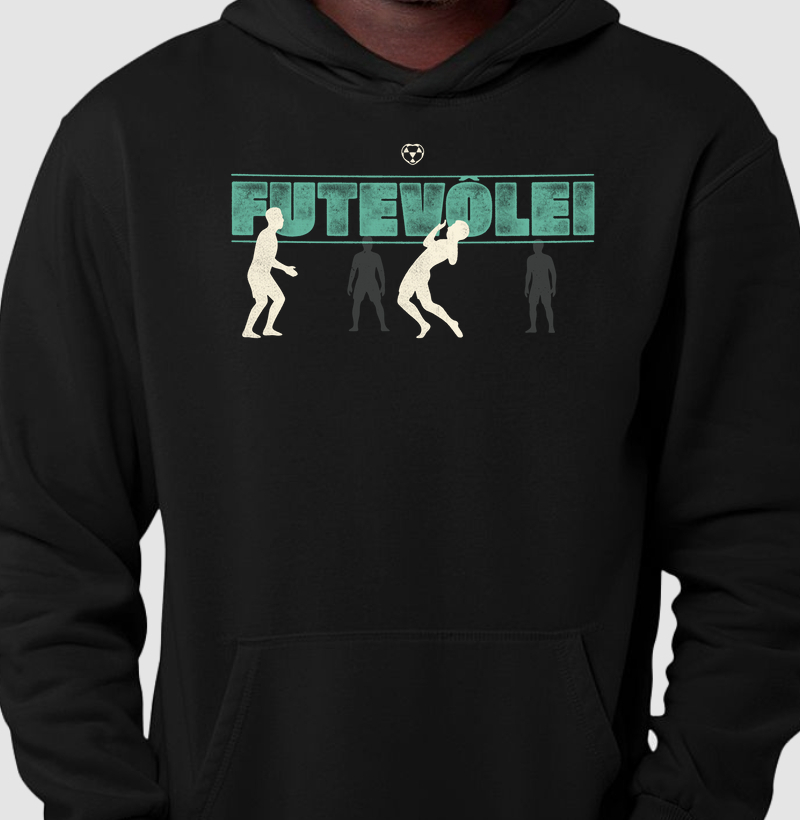 Quadra Futevôlei