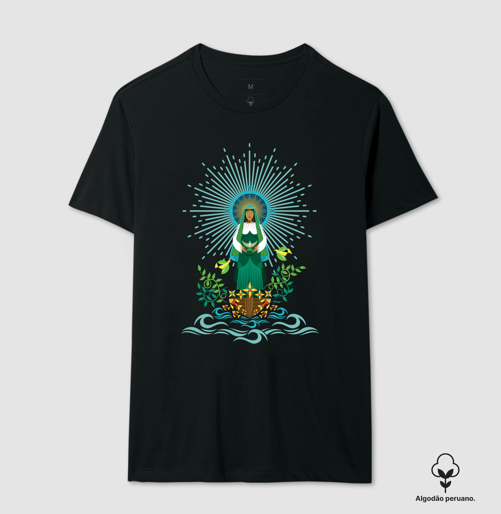 Nossa Senhora da Esperança