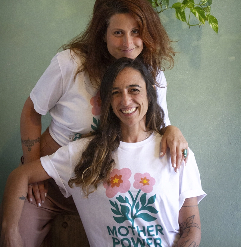 Mother Power