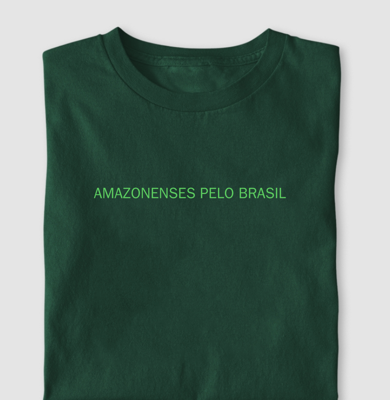 Amazonenses pelo Brasil 2