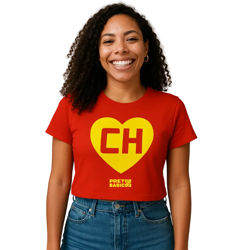 Coração Heróico – Para Quem Cresceu com Ele ❤️💛