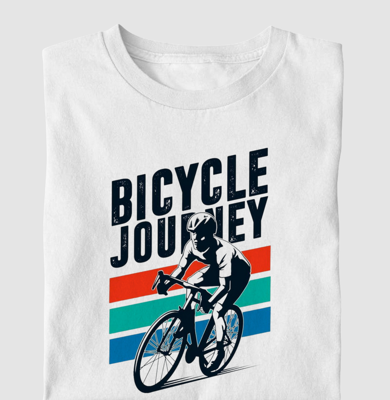 Bicycle Journey