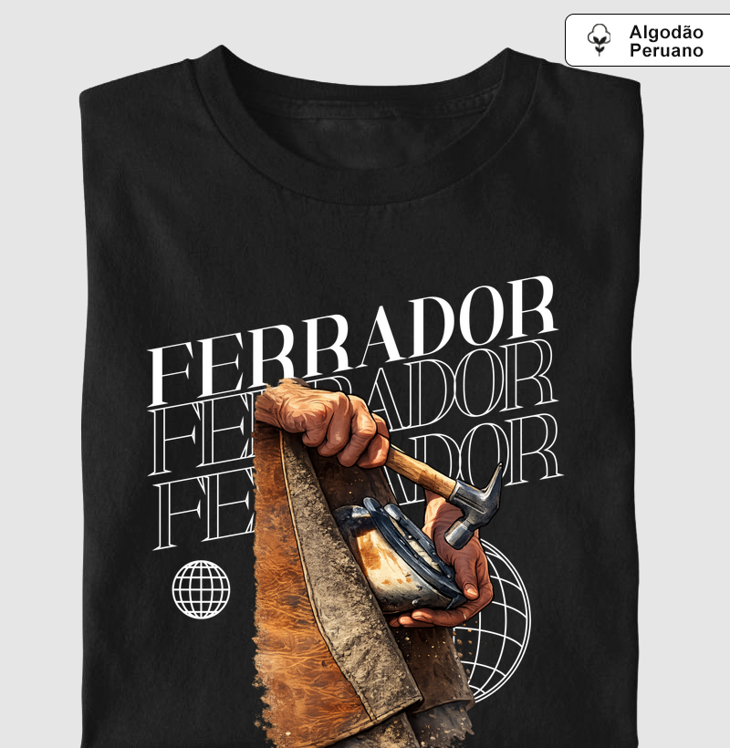 Ferrador
