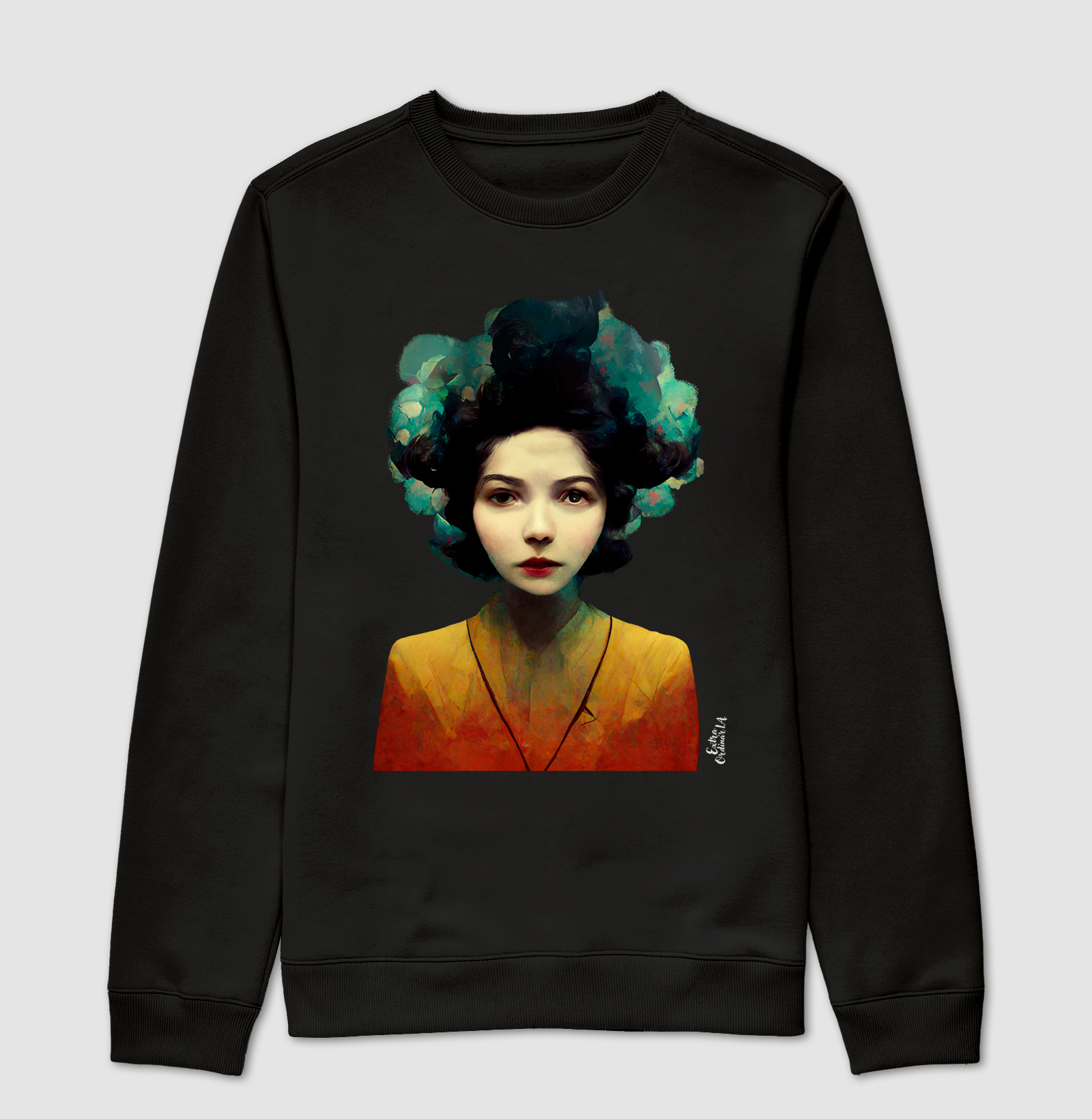 Camiseta Madalena  