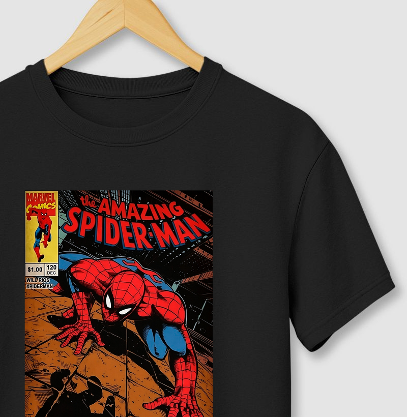 amazing spider man