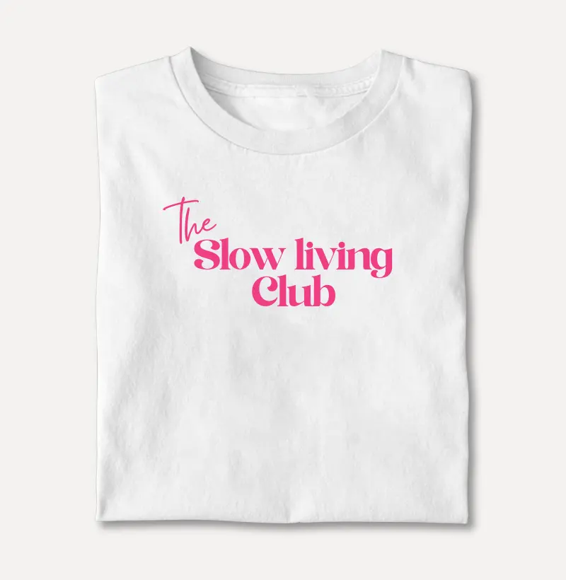 The Slow Living Club